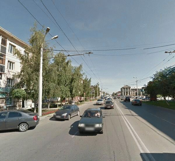 Банкомат Автоградбанка по адресу ул. Ленина,  д. 48 - Аптека «36,6»