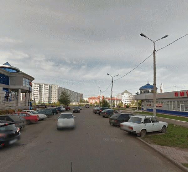 Банкомат АК Барс Банка по адресу ул. Ленина,  д. 121а - Магазин «Пионер»