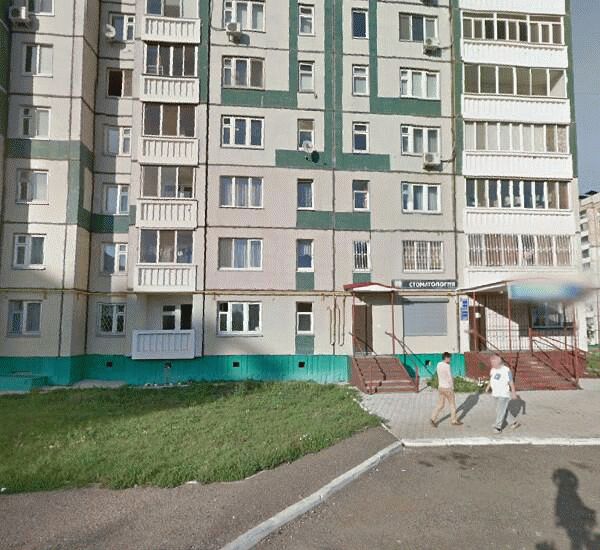 Банкомат АК Барс Банка по адресу ул. Ленина,  д. 141 - Операционная касса № 12