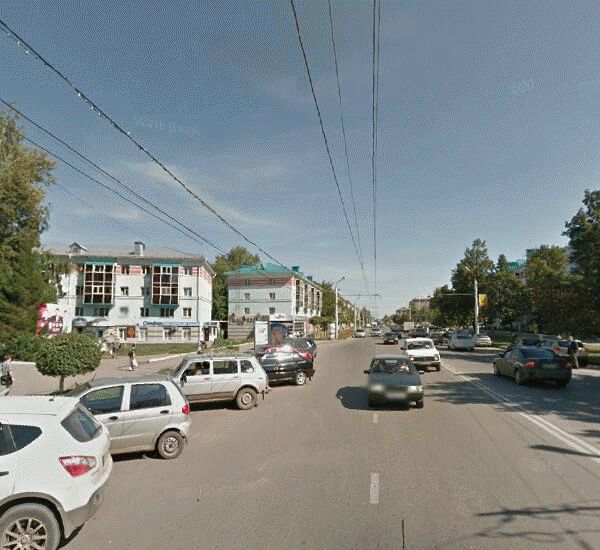 Банкомат АК Барс Банка по адресу ул. Ленина,  д. 60 - ПАО «Таттелеком»