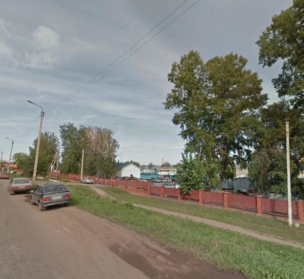 Банкомат АК Барс Банка по адресу ул. Ризы Фахретдина,  д. 50 Б