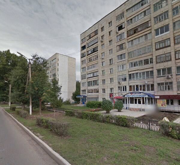 Банкомат АК Барс Банка по адресу ул. Герцена,  д. 88 - Магазин «Центр кирпича»