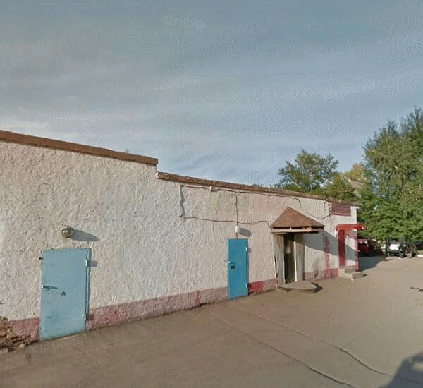 Банкомат АК Барс Банка по адресу просп. Строителей,  д. 35