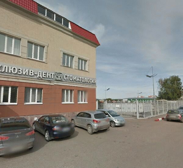 Банкомат банка ВТБ по адресу ул. Советская,  д. 182/1 - ООО «Автосоюз»