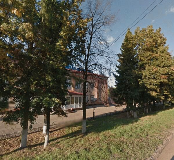 Банкомат Газпромбанка по адресу ул. Советская,  д. 188