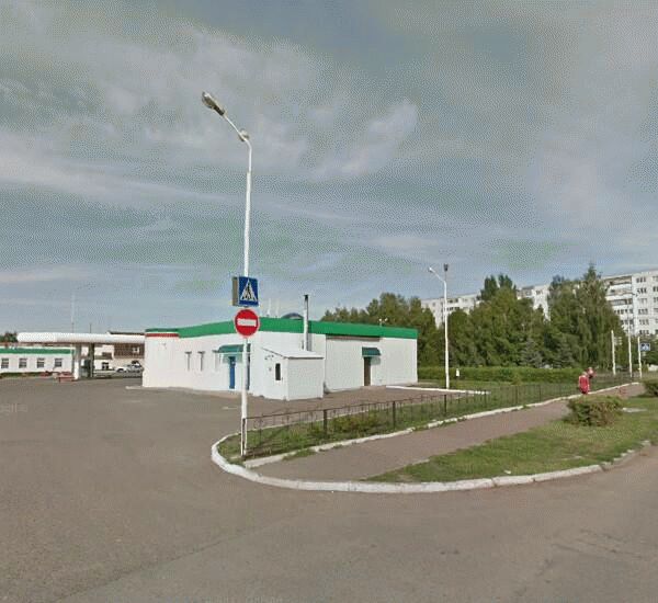 Банкомат банка Девон-Кредит по адресу ул. Девонская,  д. 89