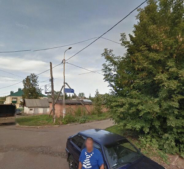 Банкомат банка Девон-Кредит по адресу ул. Чехова,  д. 23