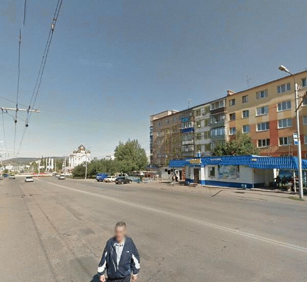 Банкомат банка Девон-Кредит по адресу ул. Ленина,  д. 119