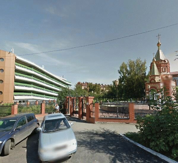 Банкомат банка Девон-Кредит по адресу ул. Пушкина,  д. 66