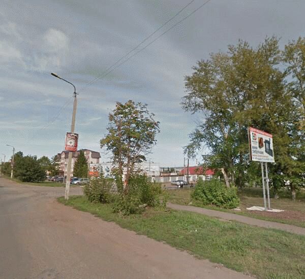 Банкомат банка Девон-Кредит по адресу ул. Ризы Фахретдина,  д. 44