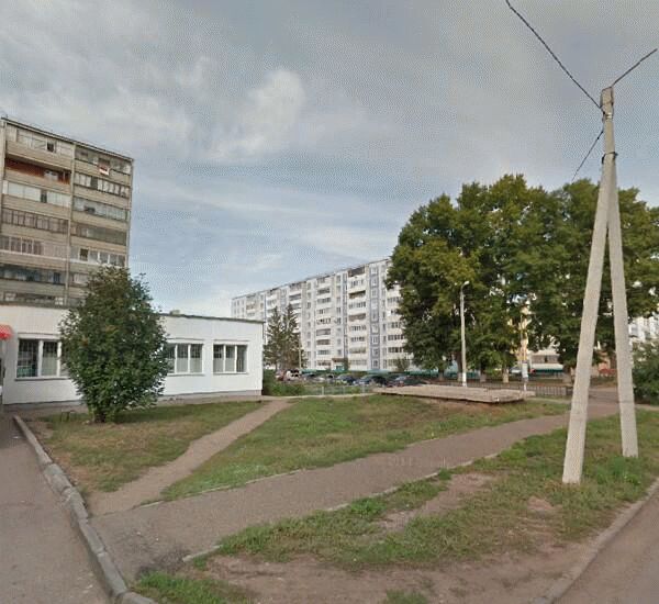 Банкомат банка Девон-Кредит по адресу ул. Сулеймановой,  д. 10