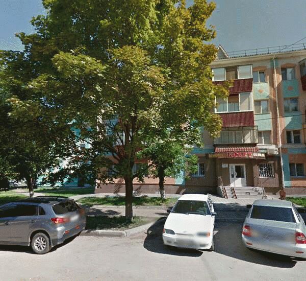 Банкомат банка Девон-Кредит по адресу ул. Мусы Джалиля,  д. 51