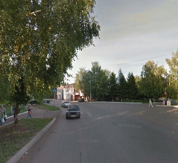 Банкомат банка Девон-Кредит по адресу ул. Нефтяников,  д. 25