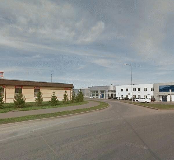 Банкомат банка Девон-Кредит по адресу ул. Советская,  д. 186а - ООО «АРСУ»