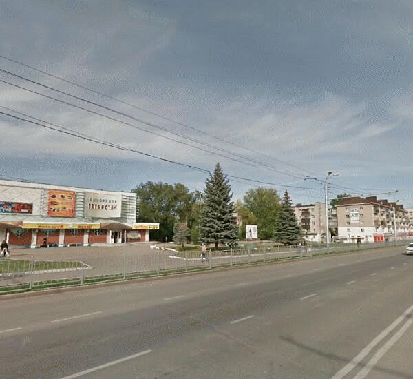 Банкомат Почта Банка по адресу ул. Ленина,  д. 1в