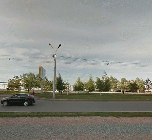 Банкомат Почта Банка по адресу ул. Ленина,  д. 195