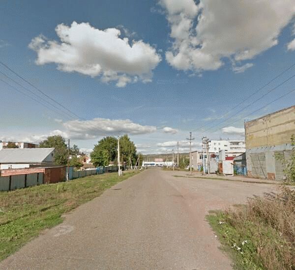 Банкомат Россельхозбанка по адресу ул. Строителей,  д. 2 - Предприятие «Радиоприбор»