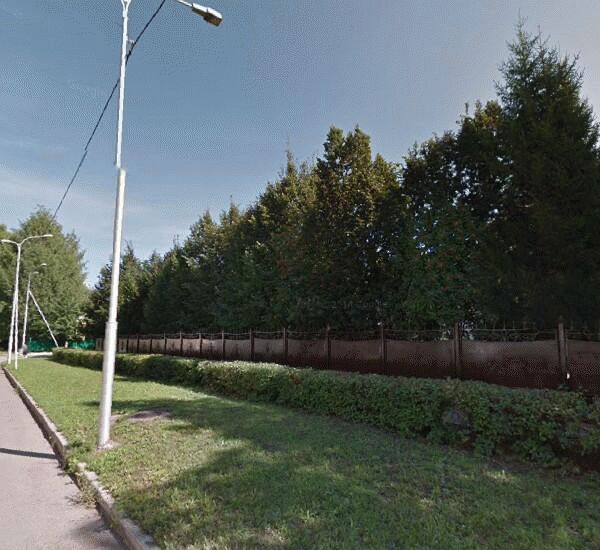 Банкомат Сбербанка России по адресу ул. Белоглазова,  52