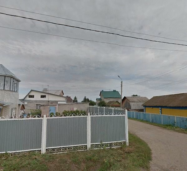 Банкомат Сбербанка России по адресу ул. Габдуллы Тукая 35