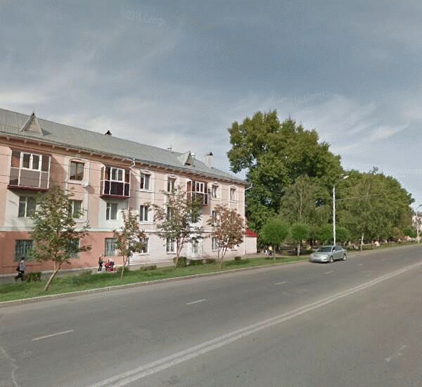 Банкомат Совкомбана по адресу ул. Ленина,  д. 16