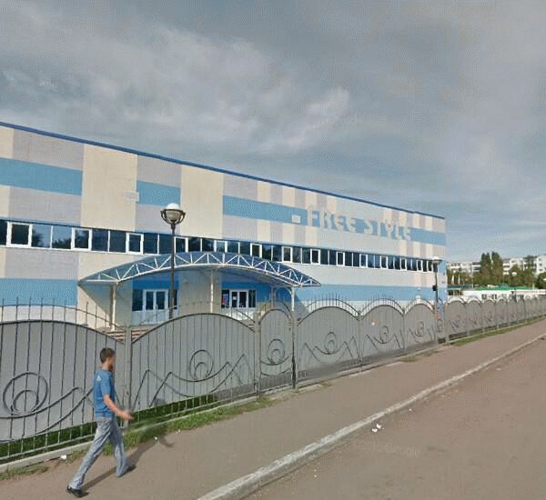 Банкомат банка БТА-Казань по адресу ул. Ризы Фахретдина,  д. 7