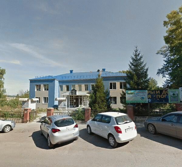 Банкомат банка Кара Алтын по адресу ул. Радищева,  д. 45