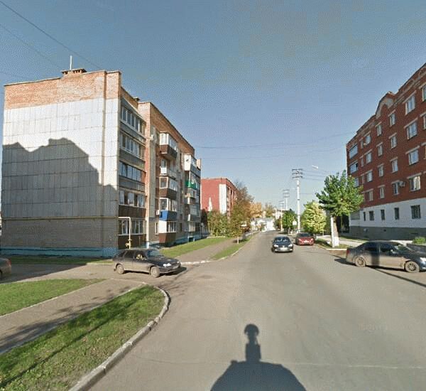 Банкомат Альфа-Банка по адресу ул. Тимирязева,  43