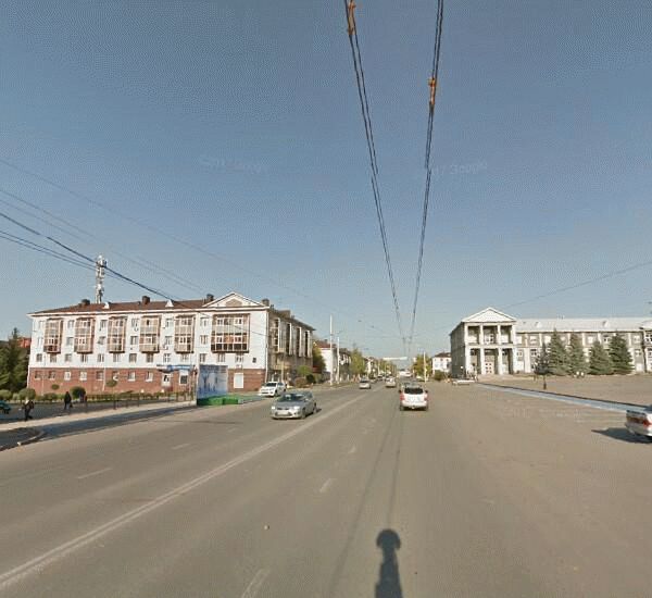 Банкомат Банка «ФК Открытие» по адресу ул. Ленина,  д. 46