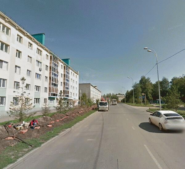 Банкомат банка ВТБ по адресу ул. Пушкина,  д. 29