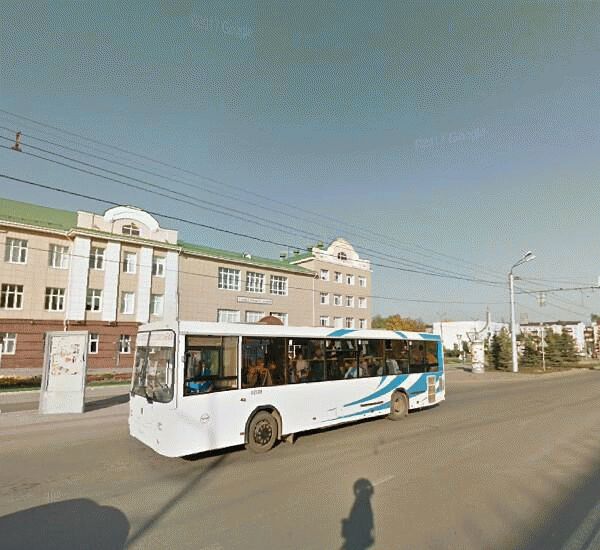 Банкомат Газпромбанка по адресу ул. Ленина,  д. 2