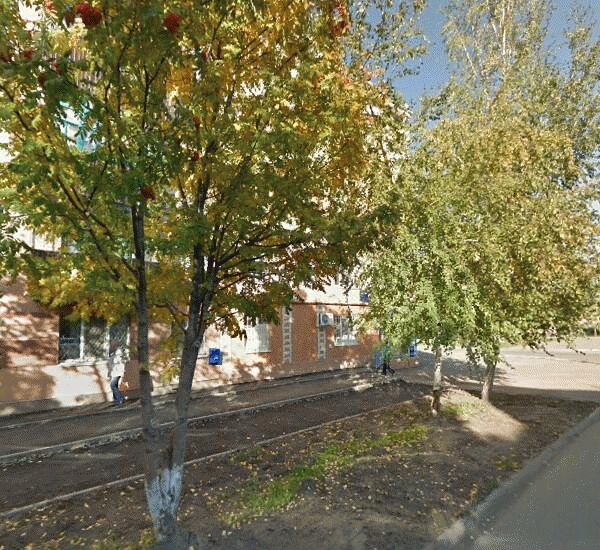 Банкомат банка Девон-Кредит по адресу ул. Чернышевского,  д. 1