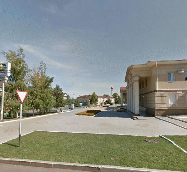 Банкомат Камкомбанка по адресу ул. Ленина,  д. 23