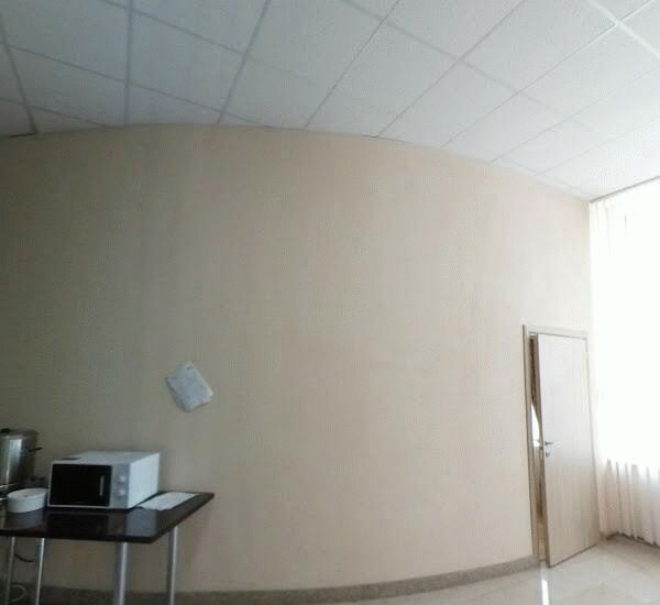 Банкомат Сбербанка России по адресу ул. Строителей,  д. 57