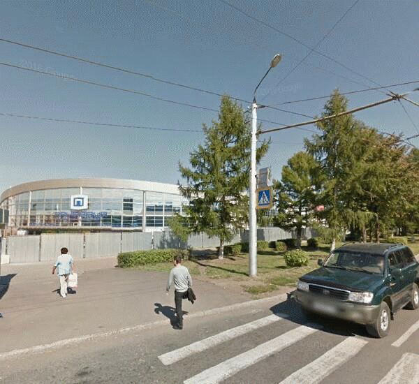 Отделение АК Барс Банка по адресу ул. Ленина,  д. 113а