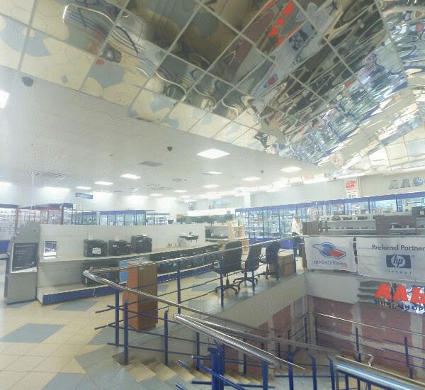 Отделение АК Барс Банка по адресу ул. Советская,  д. 184а - Операционная касса № 8