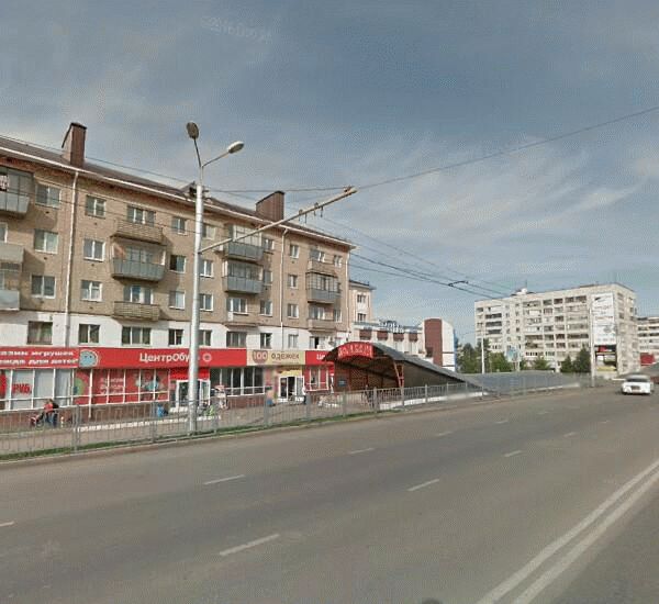 Отделение АКИБАНКА по адресу ул. Ленина,  д. 1б - Филиал в г. Альметьевск