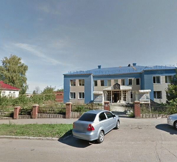 Отделение банка Кара Алтын по адресу ул. Радищева,  д. 45