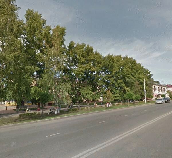 Отделение БКС Банка по адресу ул. Ленина,  д. 17 - Кредитно-кассовый офис «На Ленина»