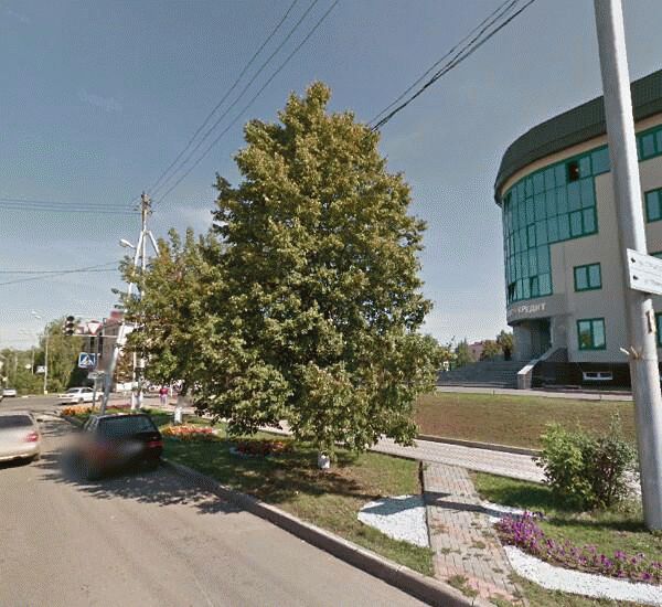 Отделение банка Девон-Кредит по адресу ул. Ленина,  д. 82а