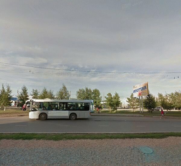 Отделение Почта Банка по адресу ул. Ленина,  д. 195