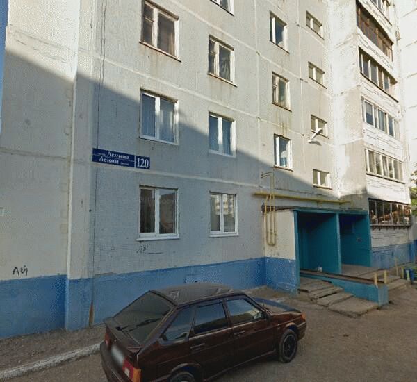 Отделение Сбербанка России по адресу ул. Ленина,  122 - Дополнительный офис №8610/0330