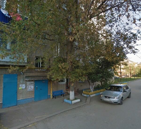 Отделение Сбербанка России по адресу ул. Ленина,  117