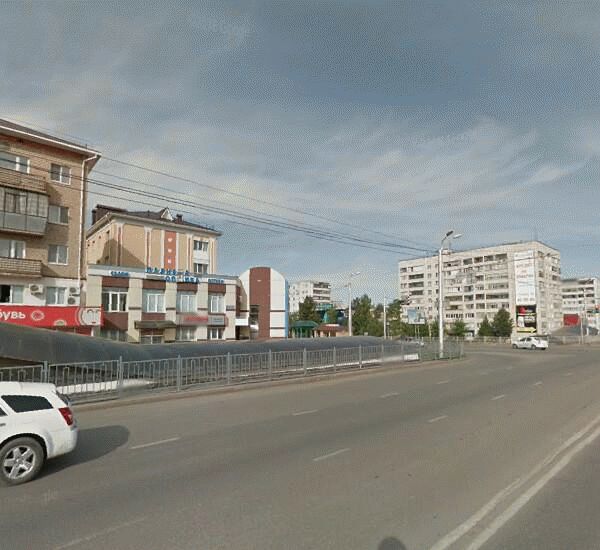 Отделение Сбербанка России по адресу ул. Ленина,  1а