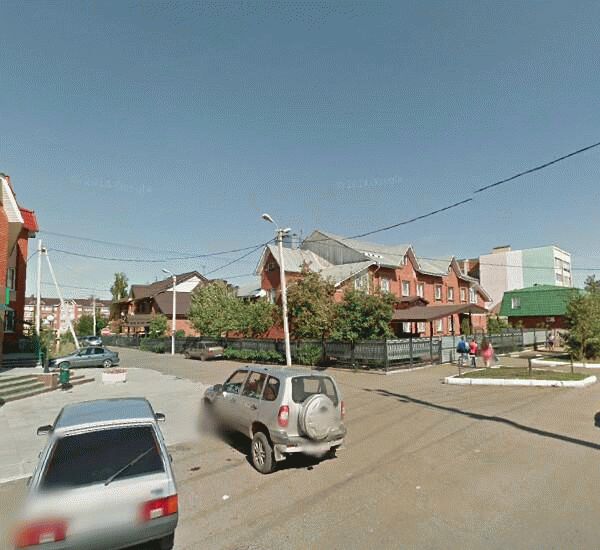 Отделение Сбербанка России по адресу ул. Кирова,  16А - Дополнительный офис №8610/0358