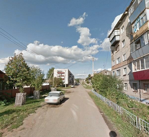 Отделение Сбербанка России по адресу ул. Луговая,  9 - Операционная касса №8610/0339