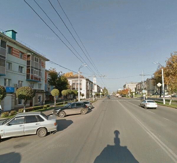 Отделение Совкомбана по адресу ул. Ленина,  д. 47